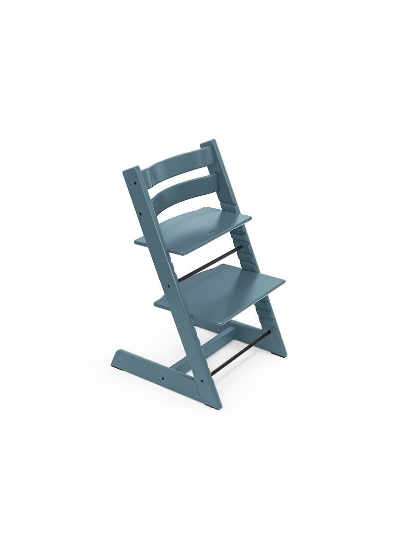 CHAIR TRIPP TRAPP FJORD BLUE
