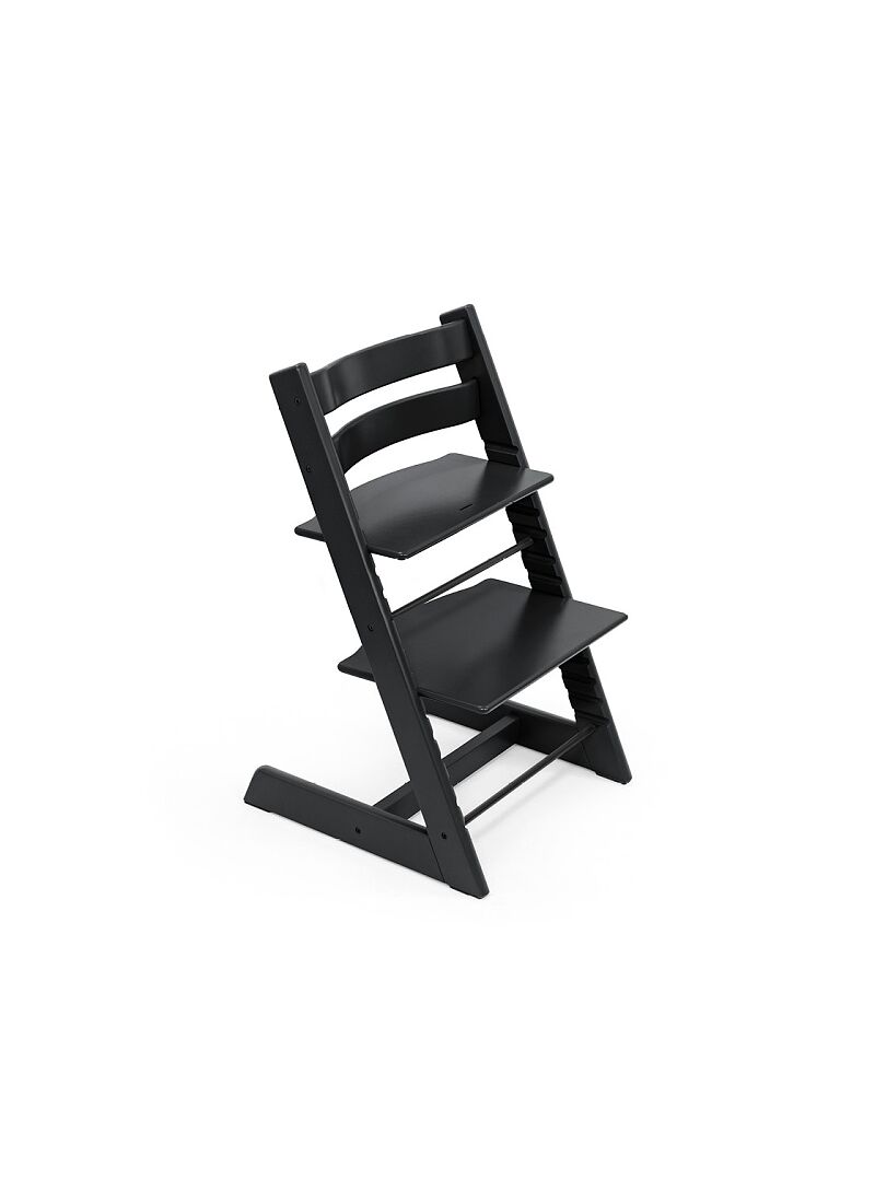 CHAIR TRIPP TRAPP BLACK