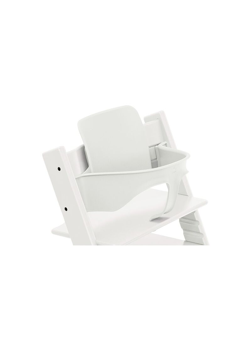 TRIPP TRAPP BABY SET WHITE
