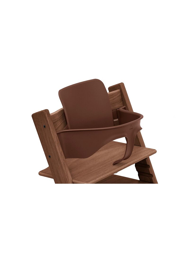 TRIPP TRAPP BABY SET WARM BROWN