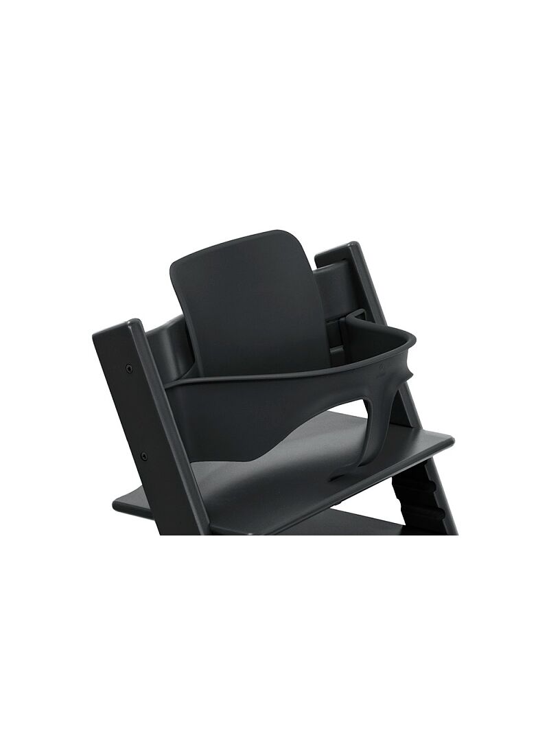 TRIPP TRAPP BABY SET BLACK