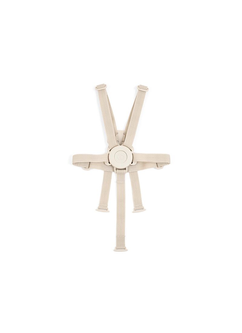 TRIPP TRAPP BABY HARNESS BEIGE