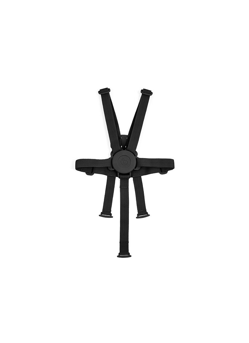 TRIPP TRAPP BABY HARNESS BLACK