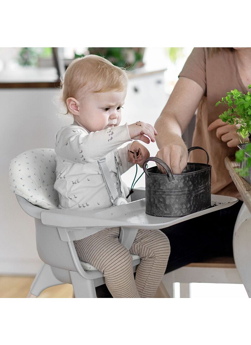 CLIKK CUSHION BLUEBERRY BOAT