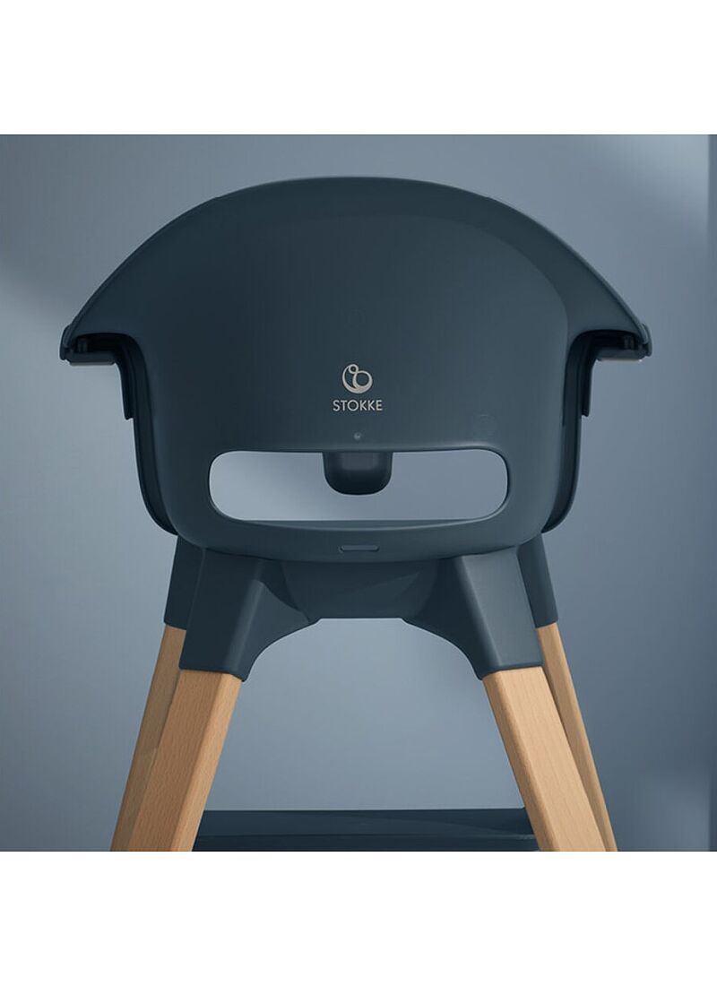 CHAIR CLIKK FJORD BLUE