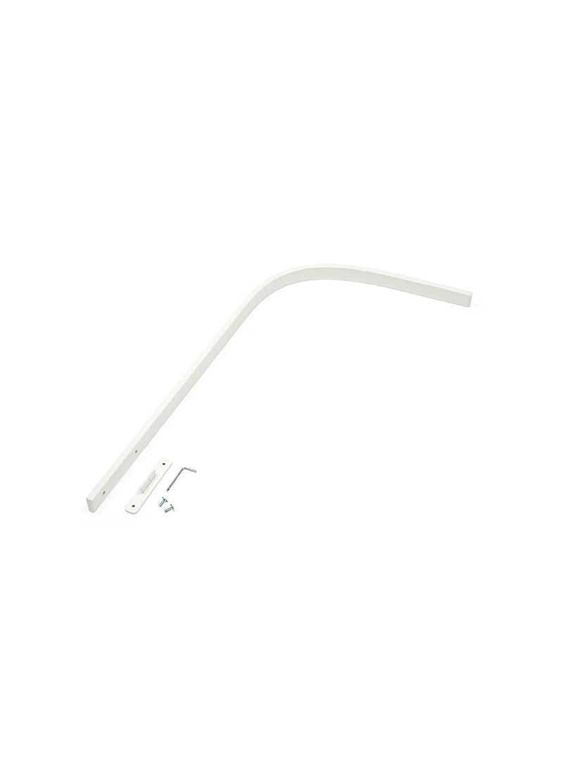DRAPE ROD SLEEPI V3 WHITE