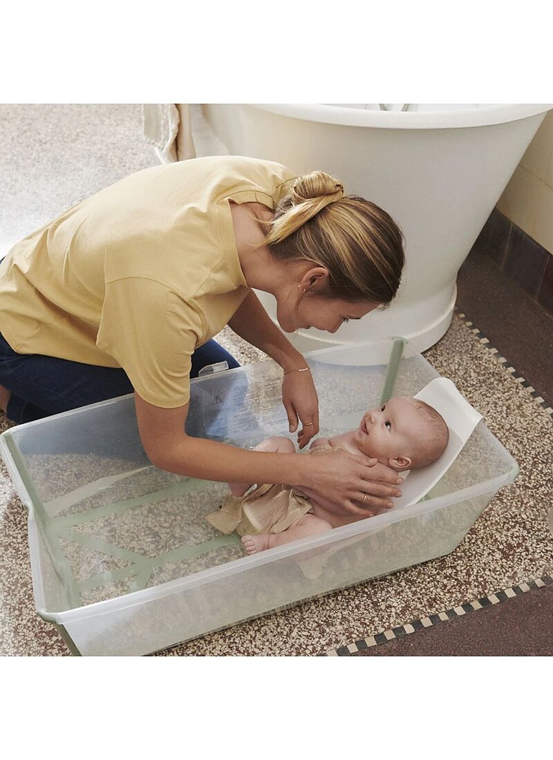 FLEXI BATH NEWBORN SUPPORT
