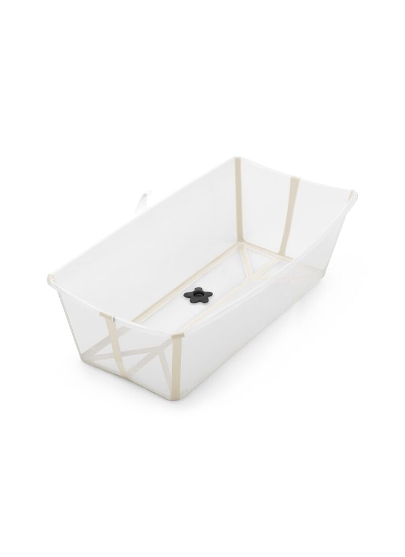 FLEXI BATH X-LARGE SANDY BEIGE