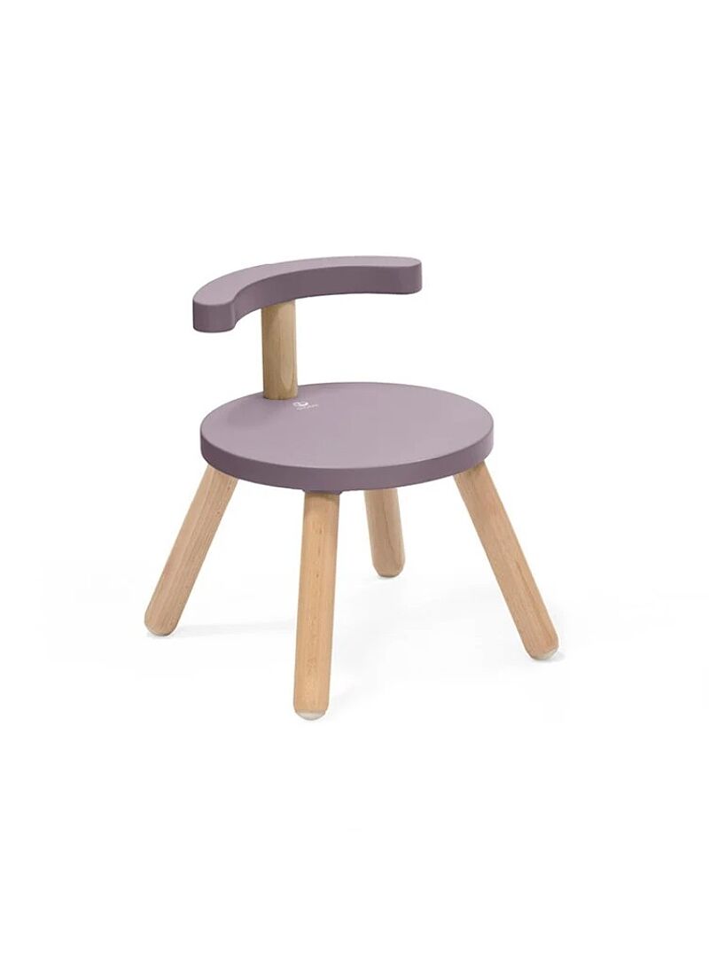 KIDS CHAIR MUTABLE V2 LILAC