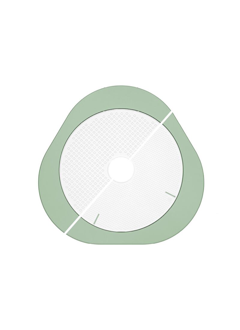 KIDS TABLE MUTABLE V2 WHITE