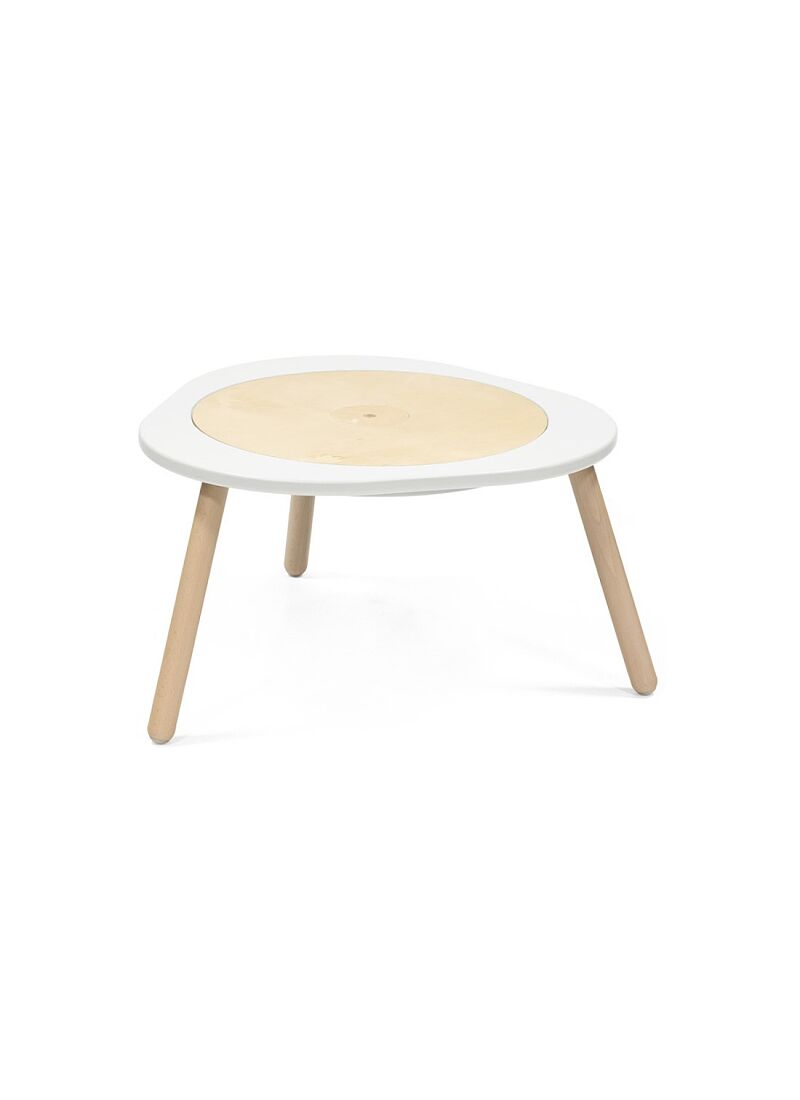 KIDS TABLE MUTABLE V2 WHITE