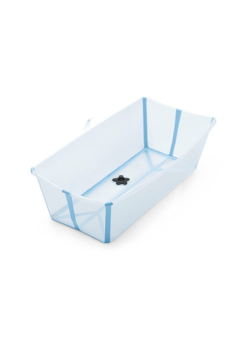 FLEXI BATH X-LARGE OCEAN BLUE