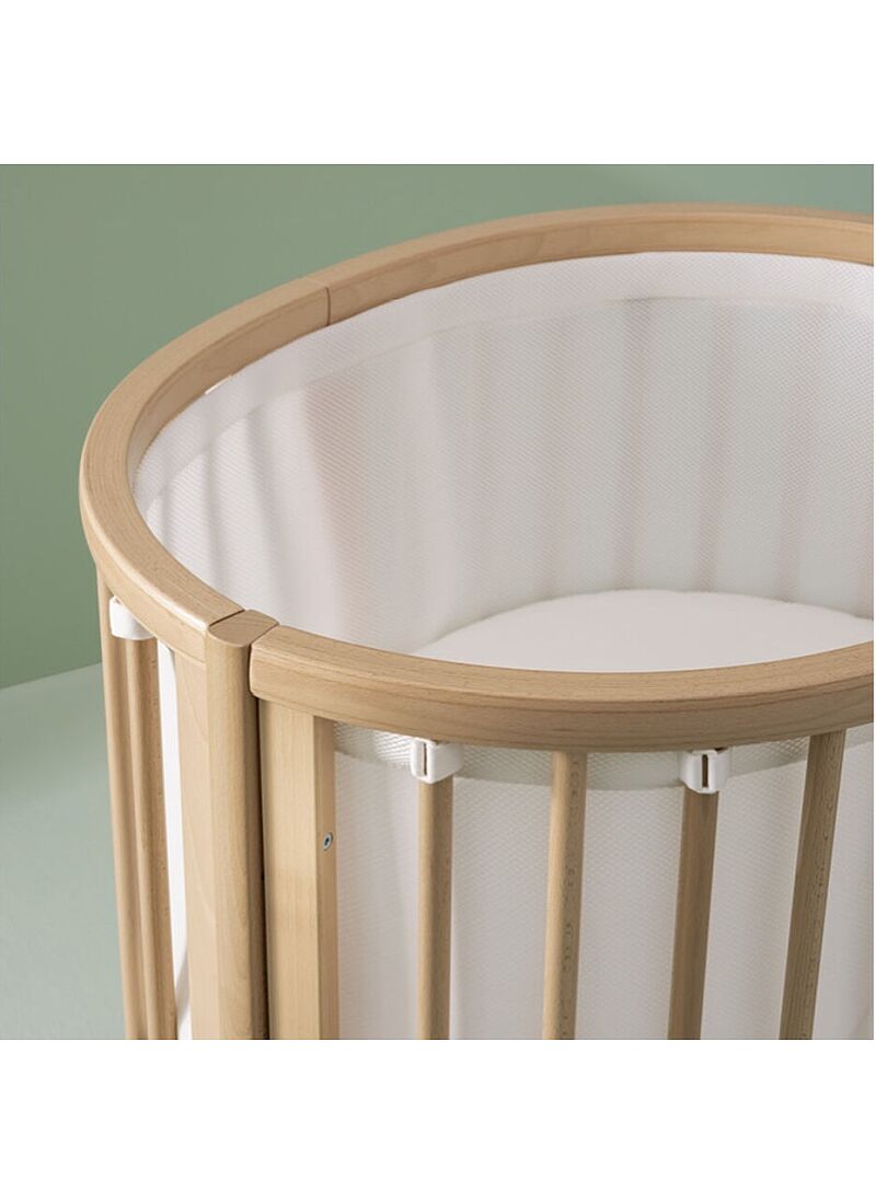 BED LINER SLEEPI MINI V3 MESH