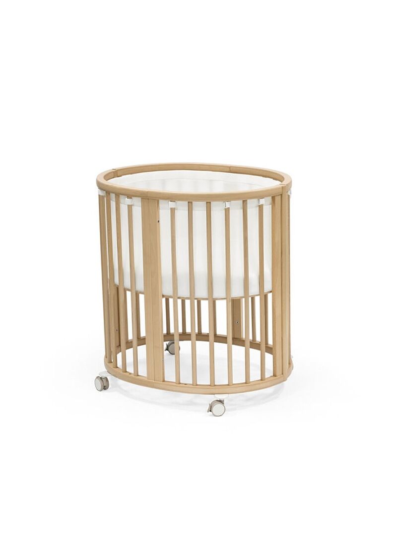 BED LINER SLEEPI MINI V3 MESH