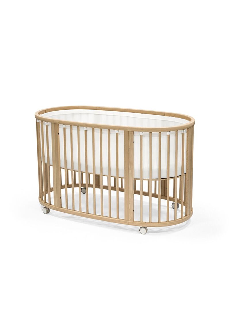 BED LINER SLEEPI V3 MESH