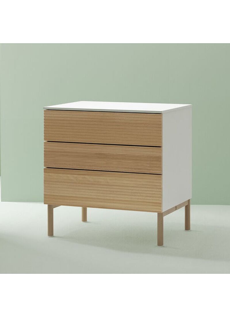 DRESSER SLEEPI NATURAL