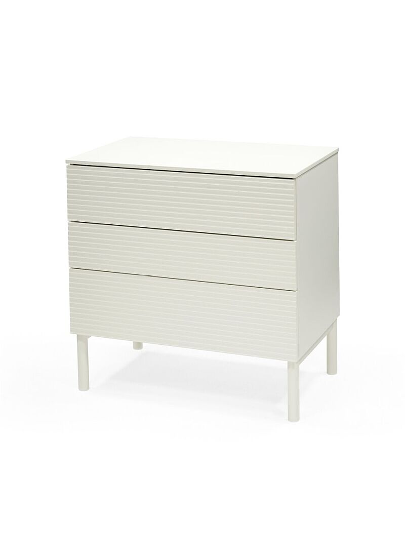 DRESSER SLEEPI WHITE