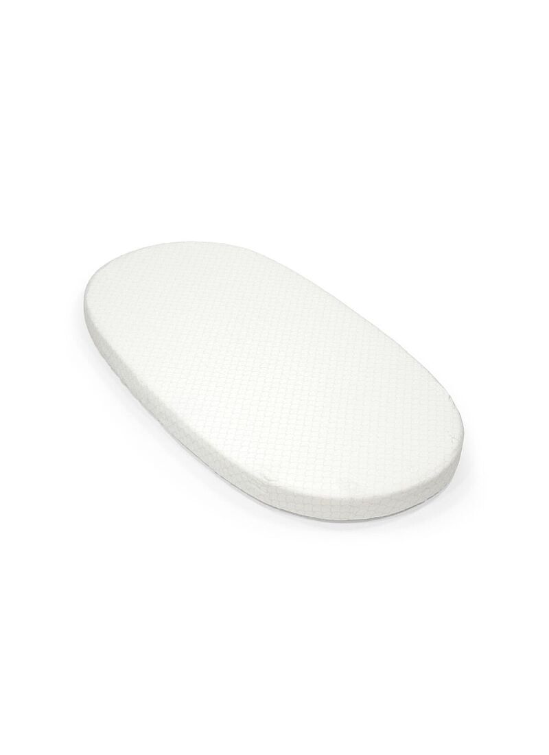 FLAT SINGLE SHEET SLEEPI V3 FANS GREY