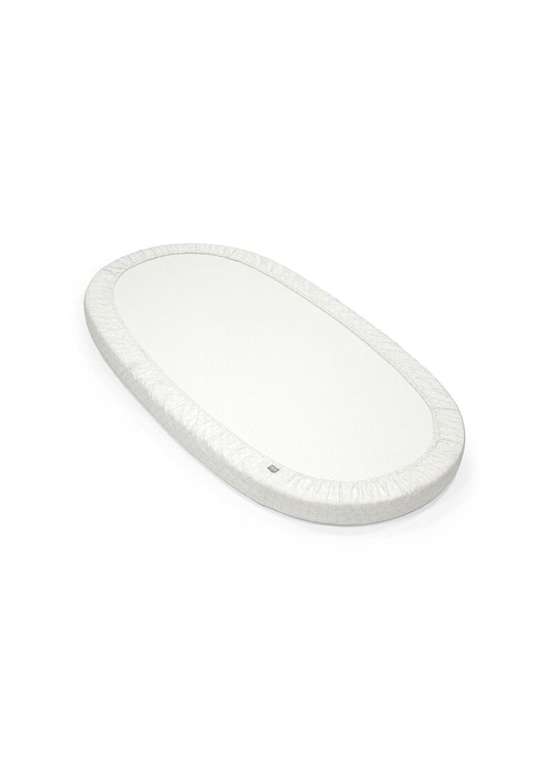 FLAT SINGLE SHEET SLEEPI V3 FANS GREY