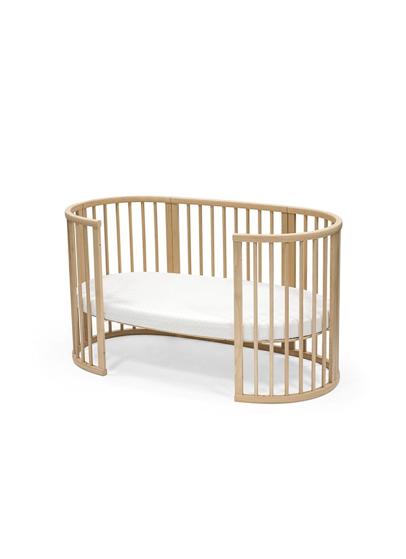 FLAT SINGLE SHEET SLEEPI V3 FANS GREY