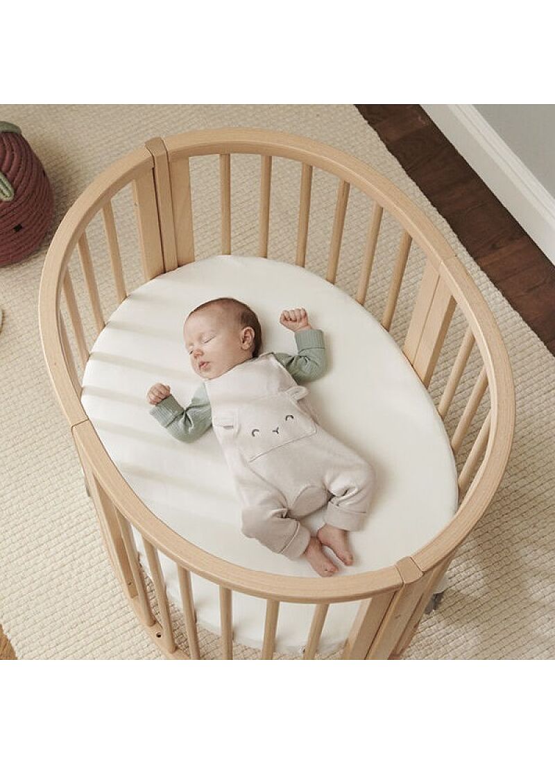 BABY MATTRESS PROTECTOR SLEEPI MINI V3