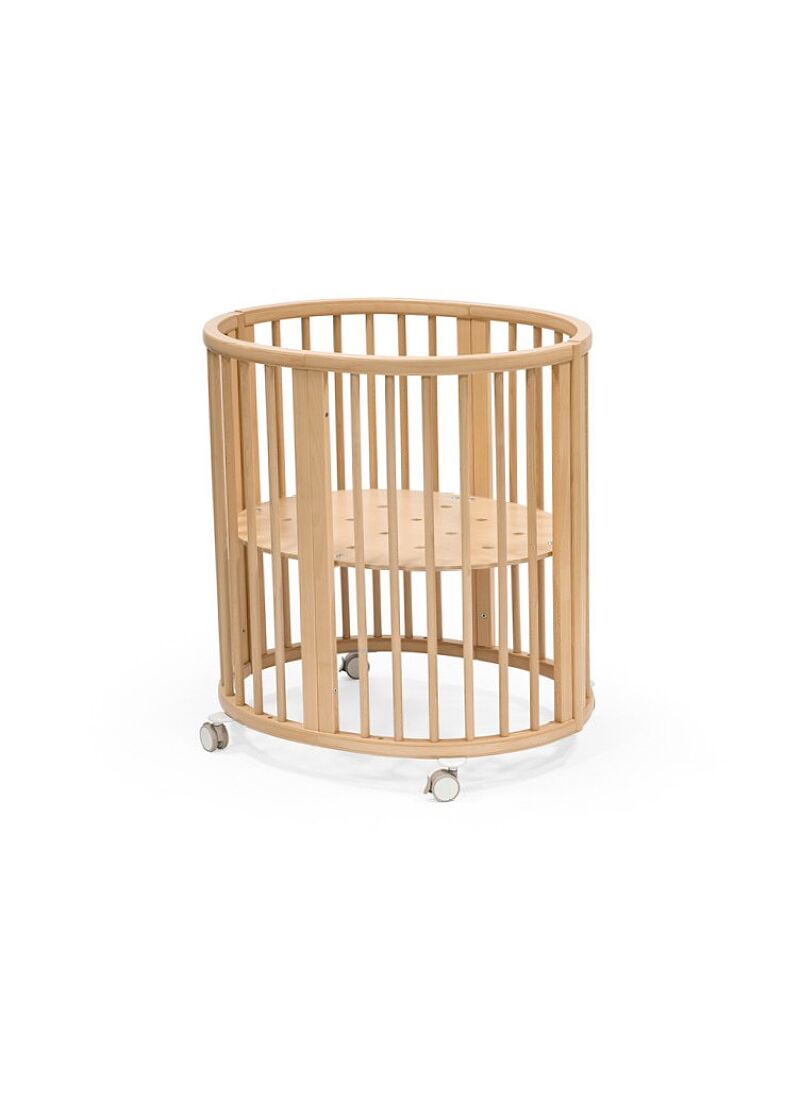 CRADLE SLEEPI MINI V3 NATURAL