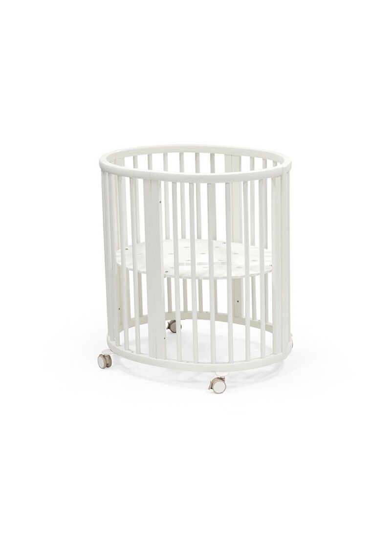 CRADLE SLEEPI MINI V3 WHITE