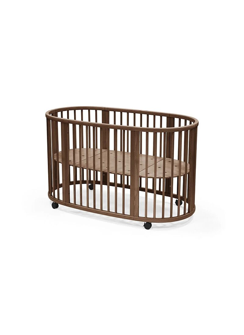 CRIB SLEEPI V3 WARM BROWN