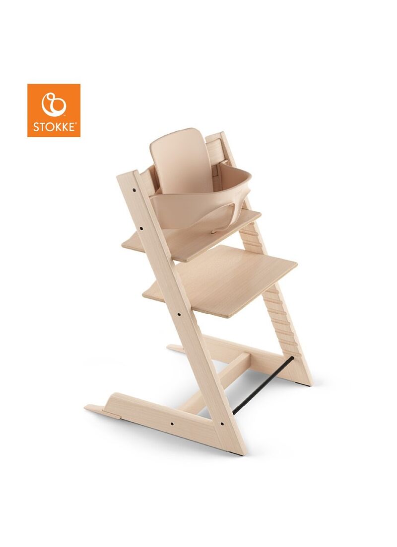 TRIPP TRAPP BABY SET NATURAL