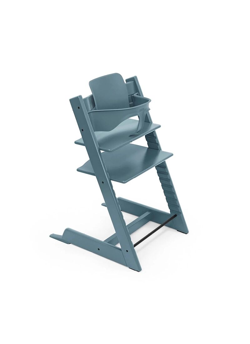 TRIPP TRAPP BABY SET FJORD BLUE