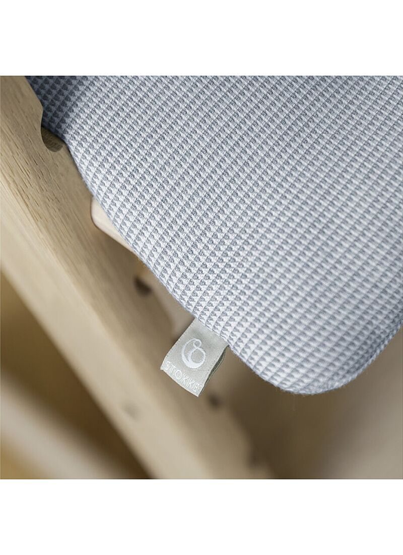 TRIPP TRAPP CUSHION NORDIC BLUE