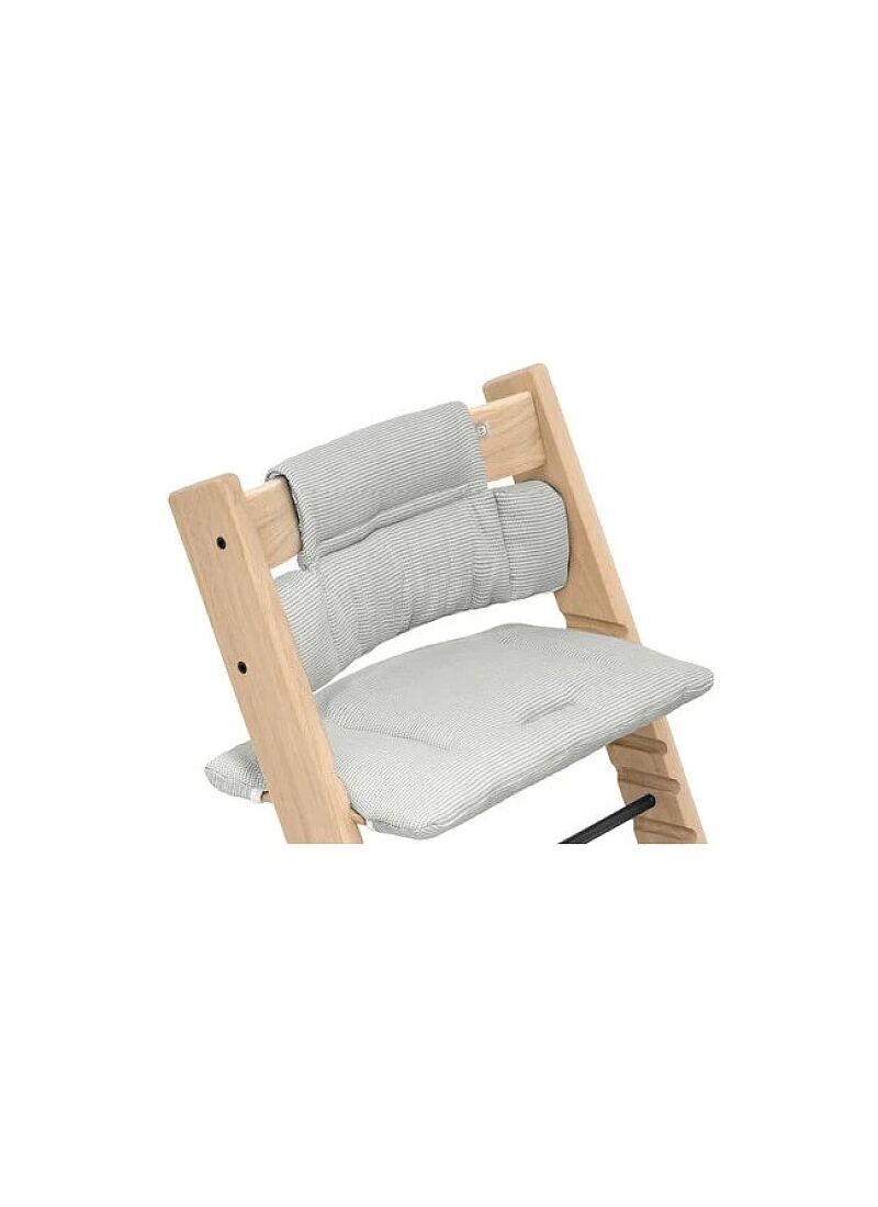 TRIPP TRAPP CUSHION NORDIC GREY