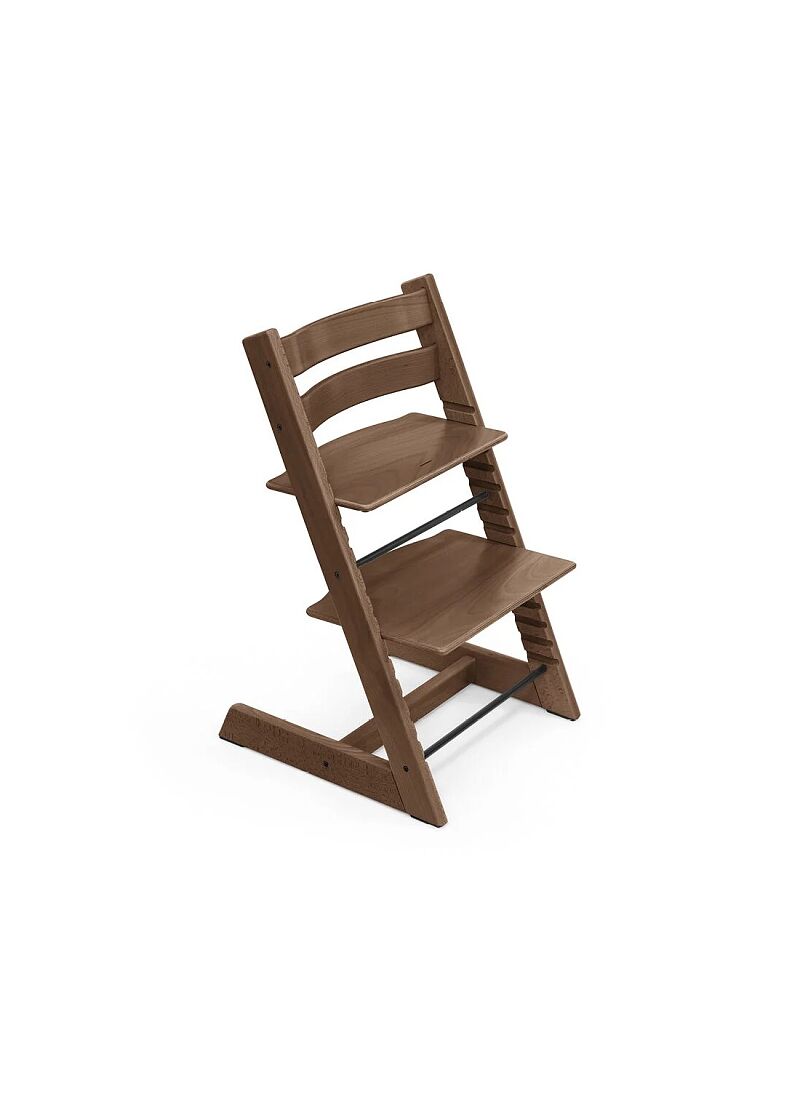 CHAIR TRIPP TRAPP WARM BROWN