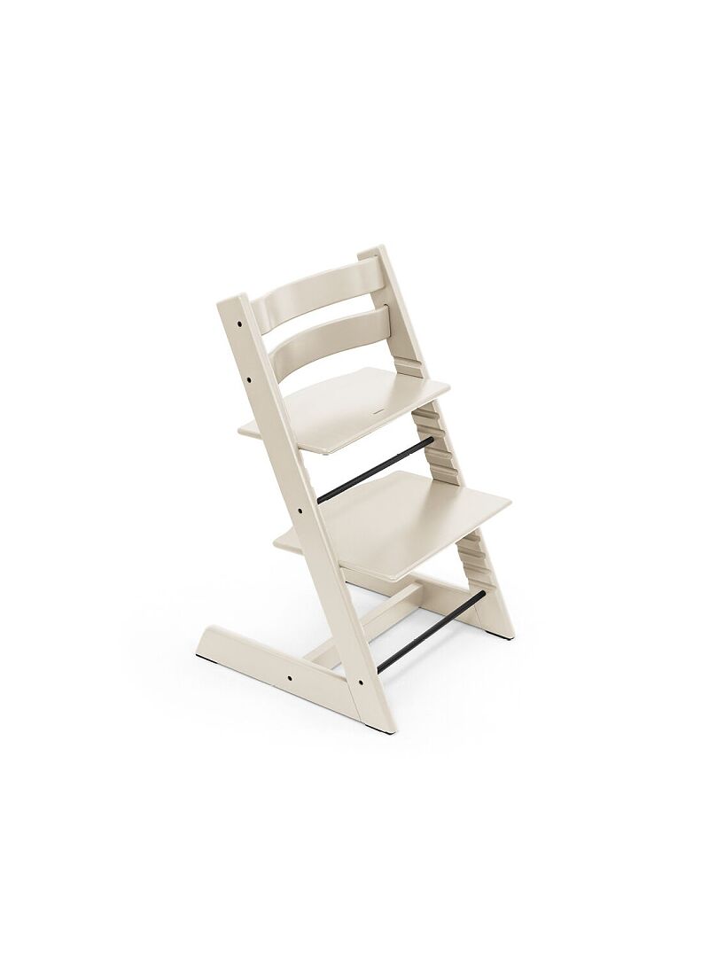 CHAIR TRIPP TRAPP VANILLA WHITE