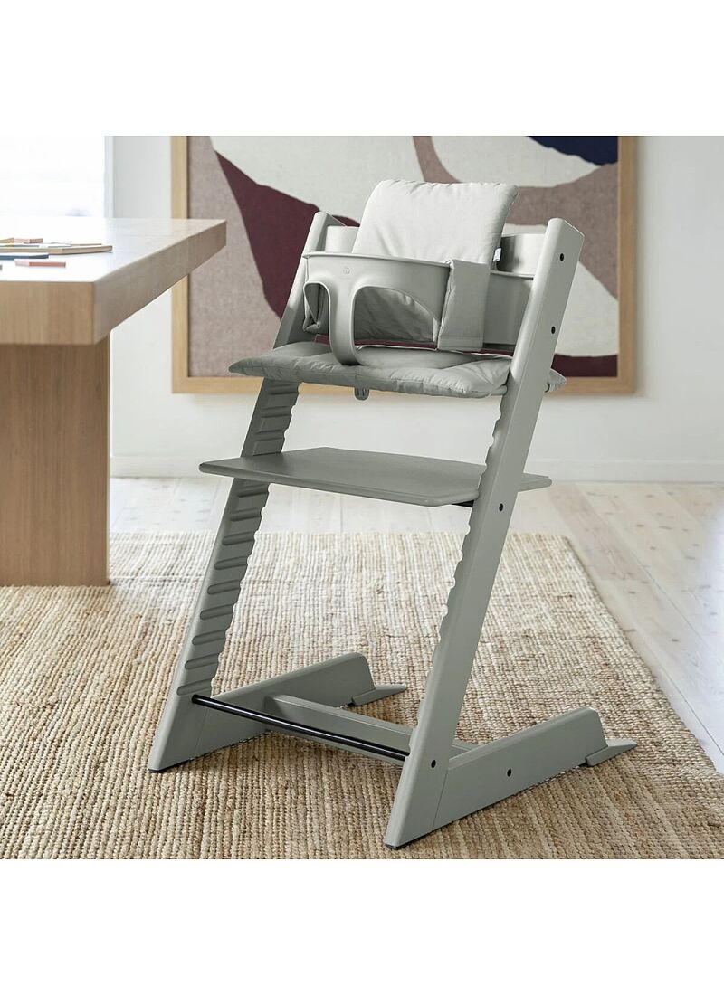 TRIPP TRAPP CUSHION GLACIER GREEN