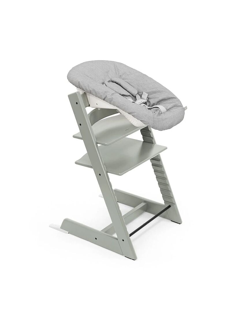 CHAIR TRIPP TRAPP GLACIER GREEN