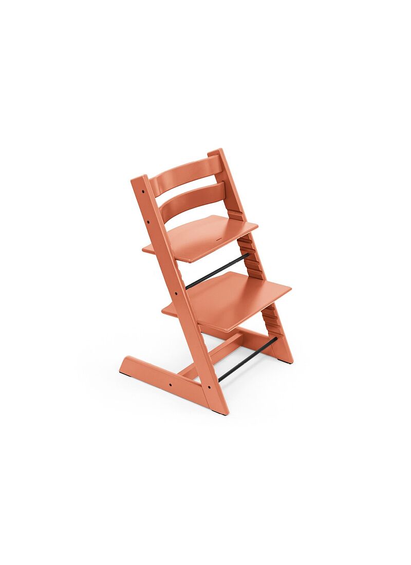 CHAIR TRIPP TRAPP TERRACOTTA
