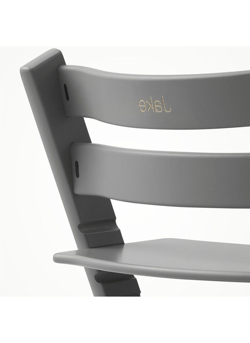 CHAIR TRIPP TRAPP STORM GREY