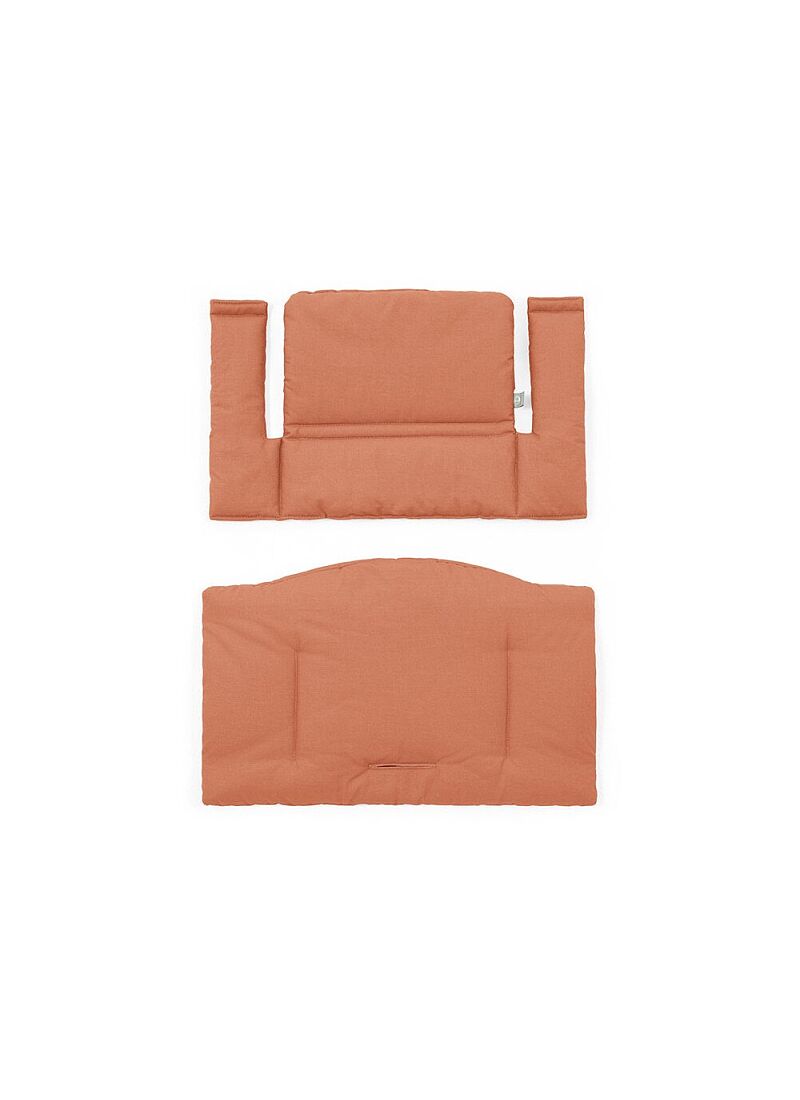 TRIPP TRAPP CUSHION TERRACOTTA
