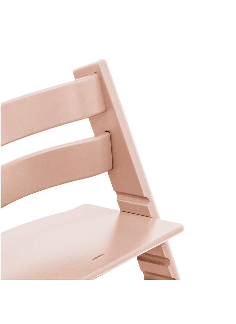 CHAIR TRIPP TRAPP SERENE PINK