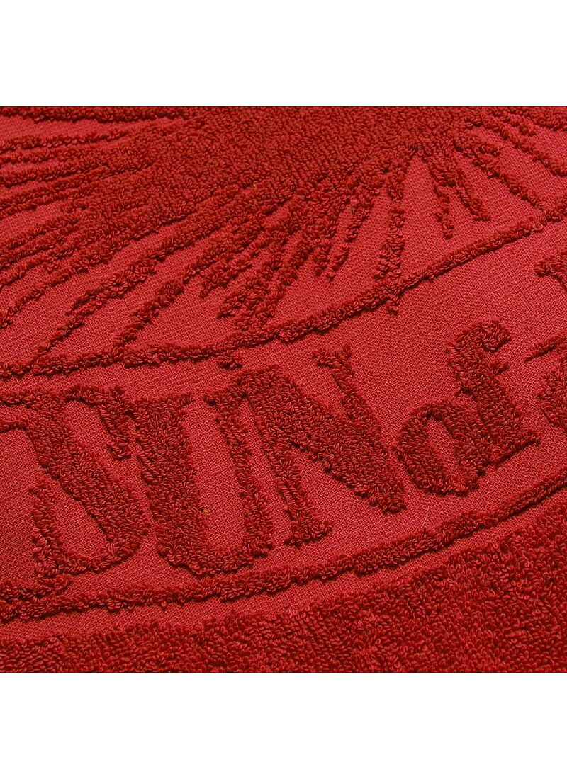 BEACH TOWEL COPPERTONE