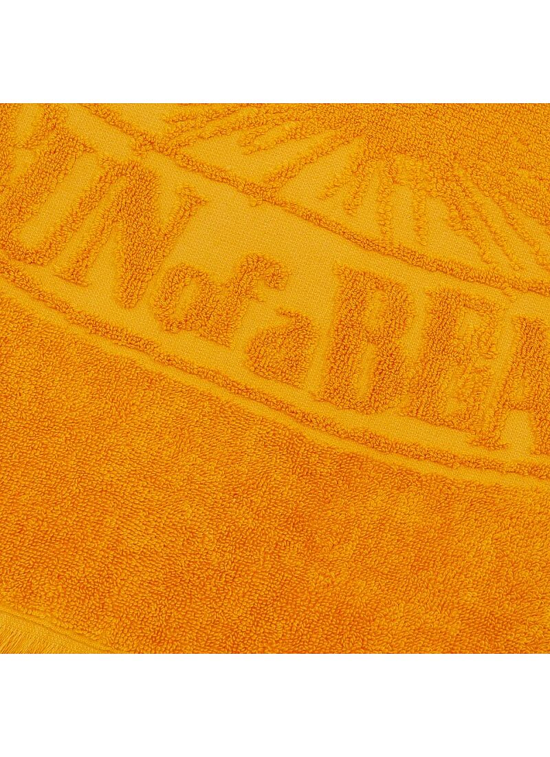 BEACH TOWEL SUNFLOWER