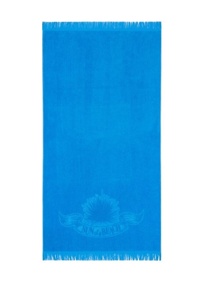 BEACH TOWEL COLETTE