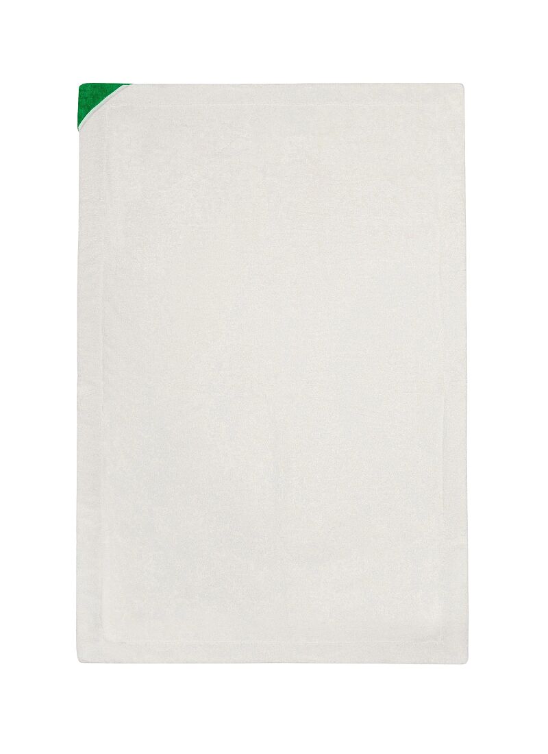 BEACH TOWEL EVIL EYE CLUB