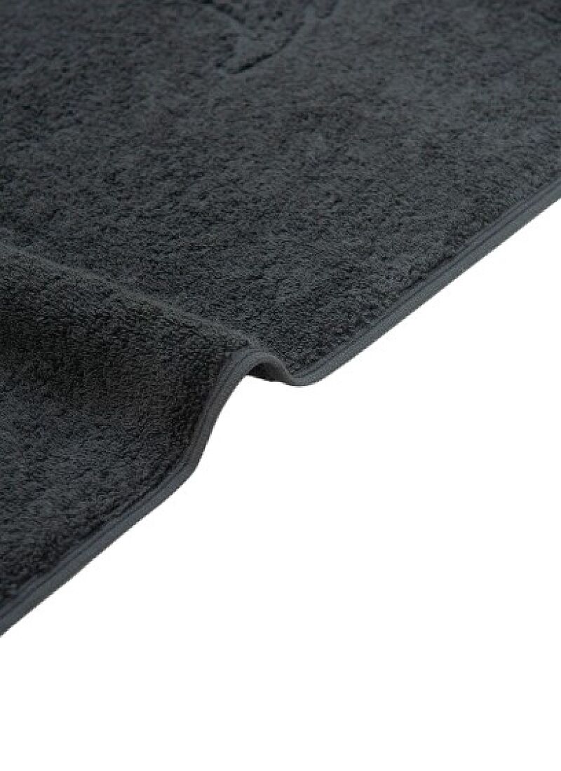 BEACH TOWEL GRAPHITE