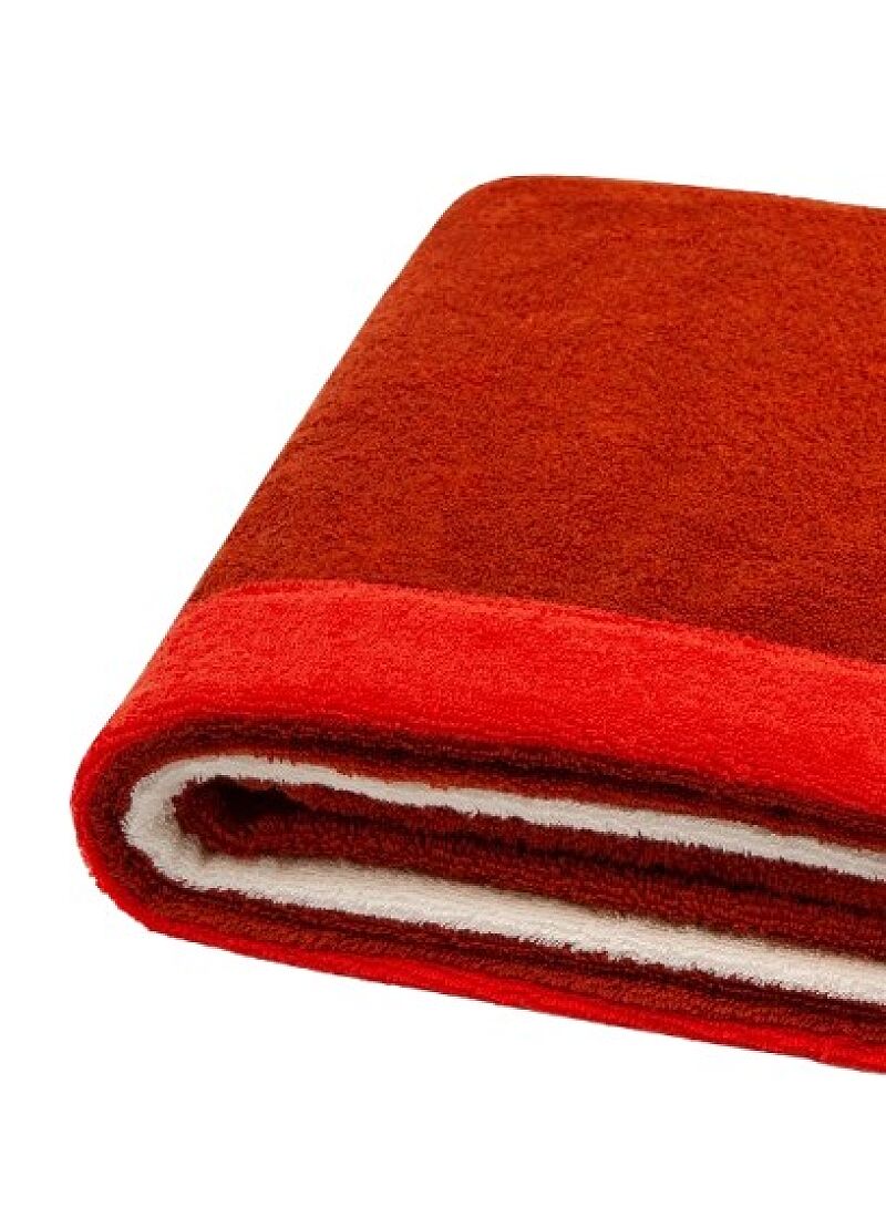 BEACH TOWEL MULTI COPPERTONE