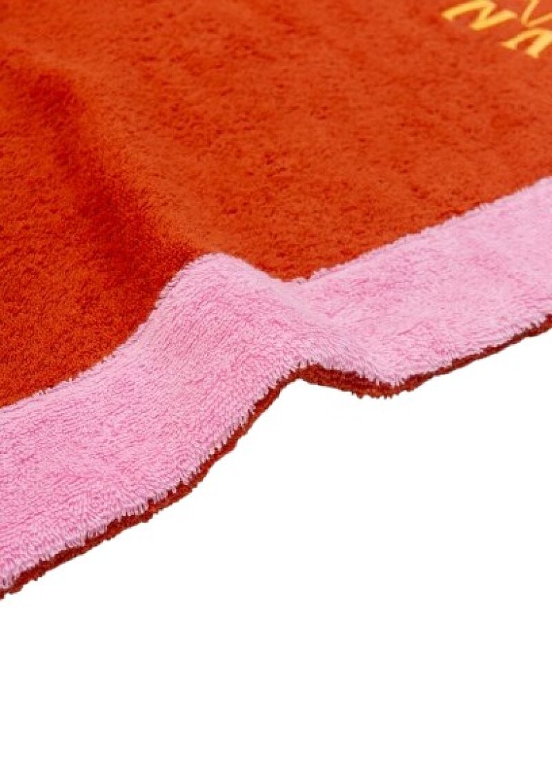 BEACH TOWEL MULTI COPPERTONE