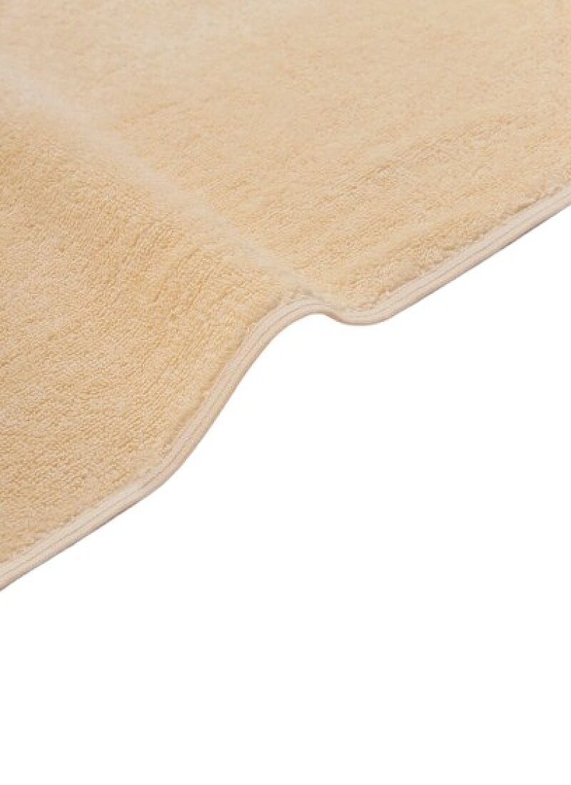 BEACH TOWEL VANILLA