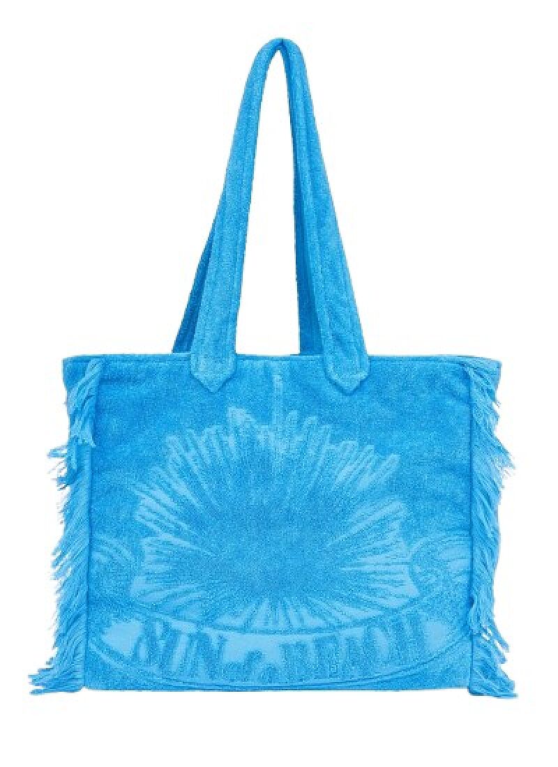 TERRY BEACH BAG COLETTE