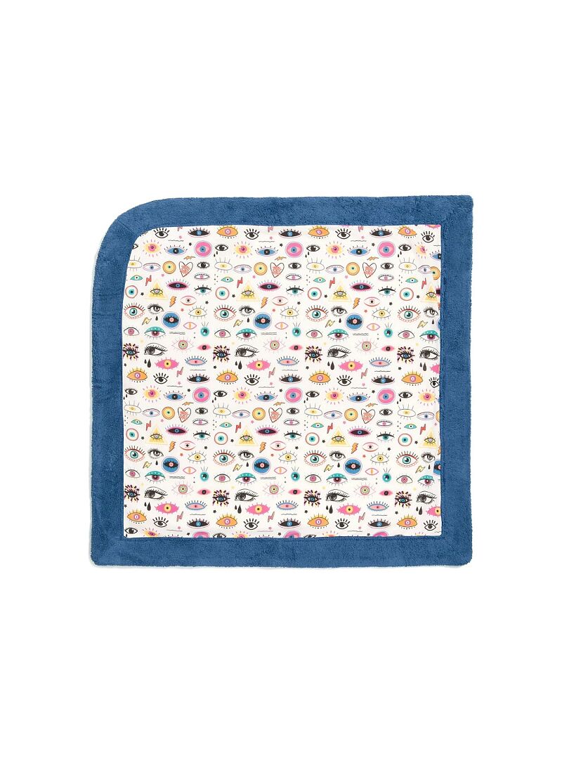 BABY TOWEL STARRY EYES